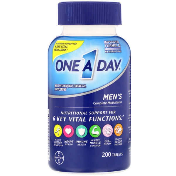 One-A-Day‏