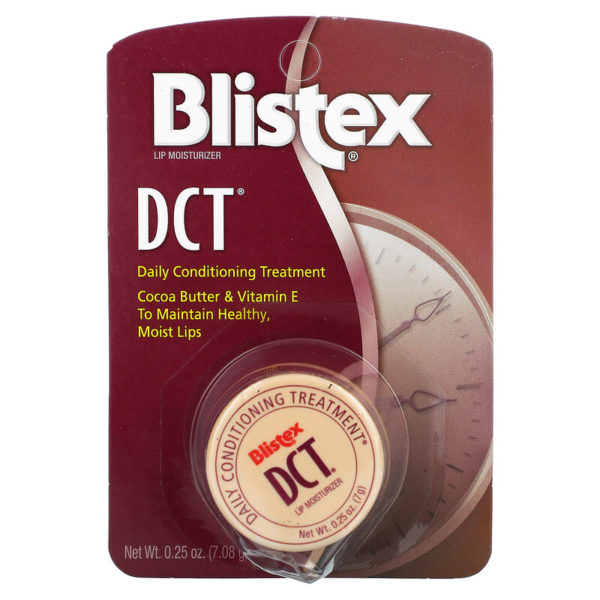 DCT (Daily Conditioning  Treatment) للشفاه، SPF 20، 0.25 أونصة (7.08 جم) بليستيكس من متجر روزا في فلسطين