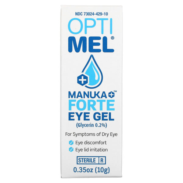 Manuka+ Forte Eye Gel
