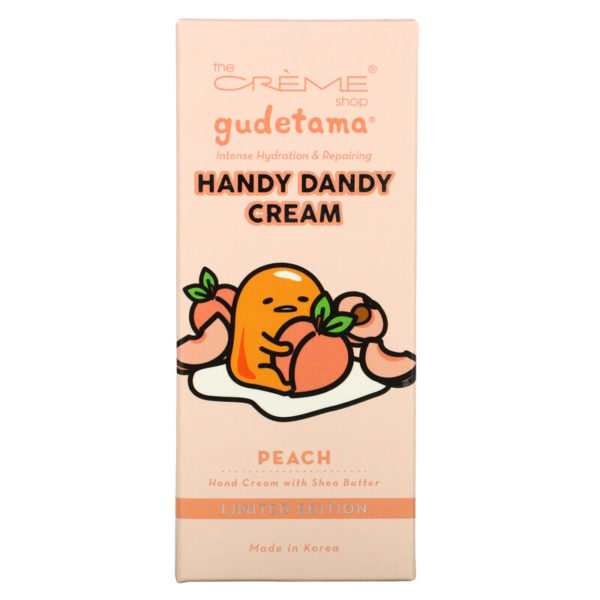 Handy Dandy Cream