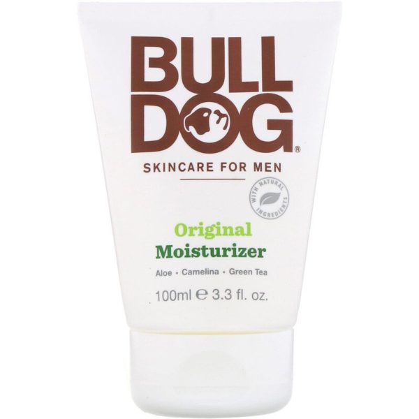 Bulldog Skincare For Men ‏