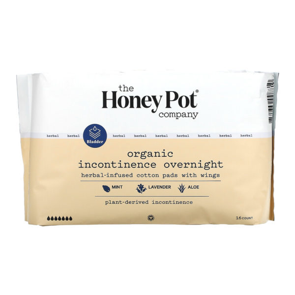 The Honey Pot Company‏