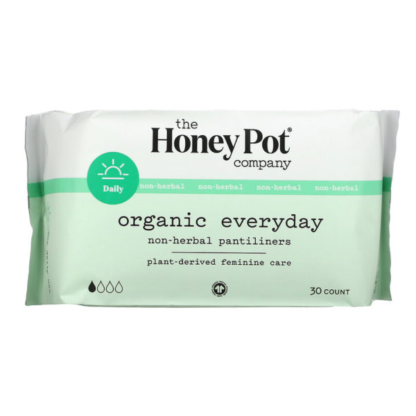 The Honey Pot Company‏
