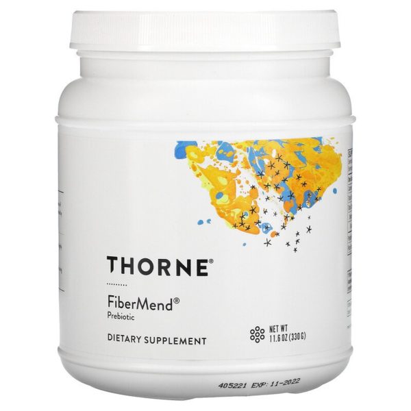 Thorne Research‏
