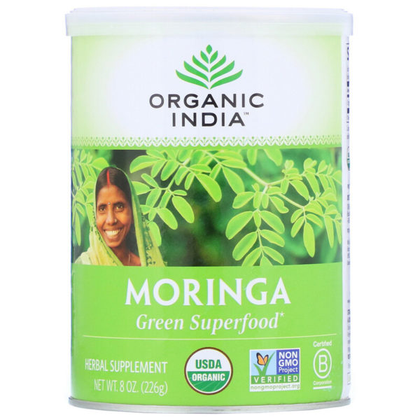 Organic India‏