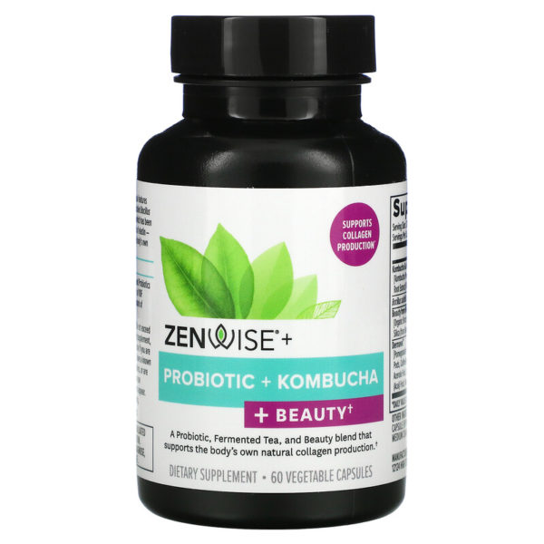 Zenwise Health‏