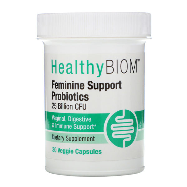 HealthyBiom‏