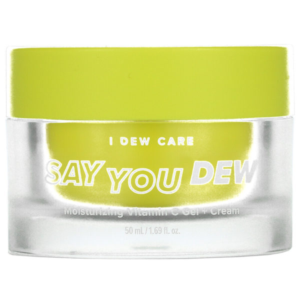 I Dew Care‏