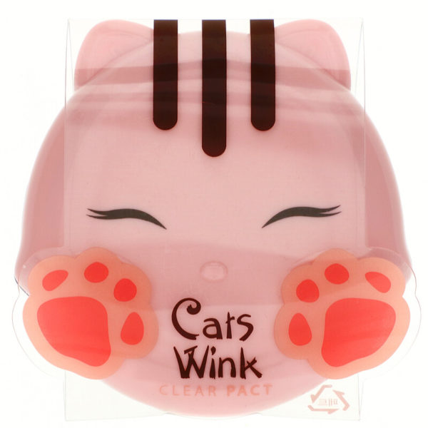 Cat's Wink