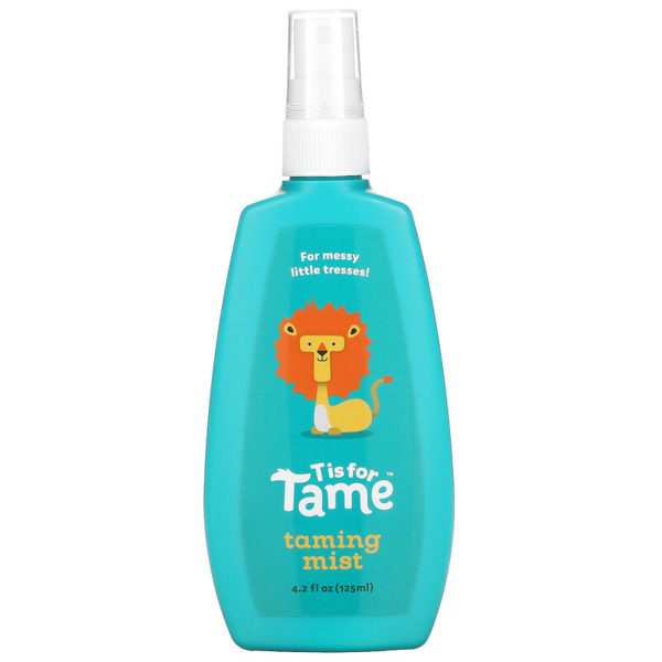 T is for Tame‏