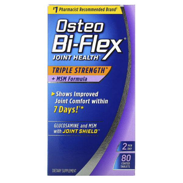 Osteo Bi-Flex‏