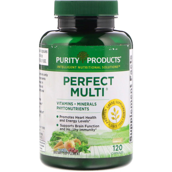 Purity Products‏