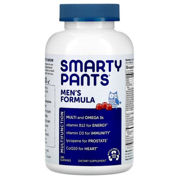 SmartyPants‏
