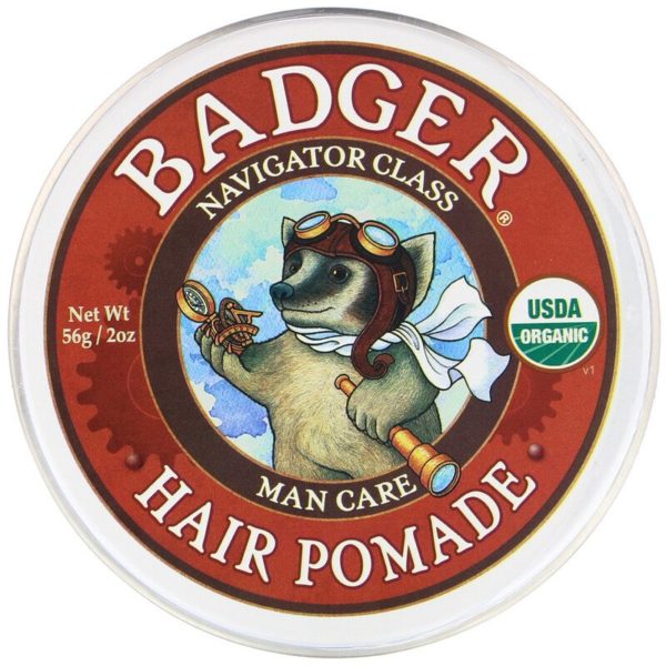 Badger Company‏