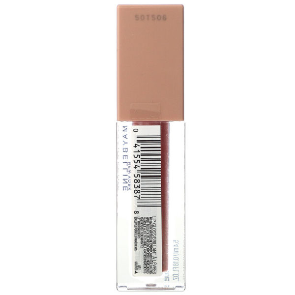 Lifter Gloss With Hyaluronic Acid