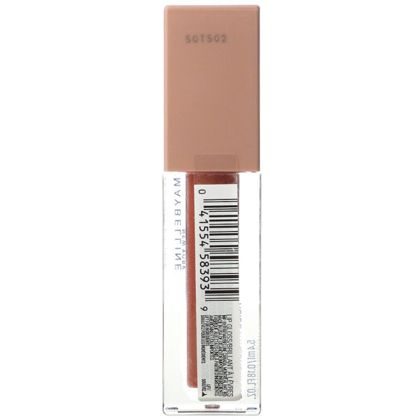 Lifter Gloss With Hyaluronic Acid