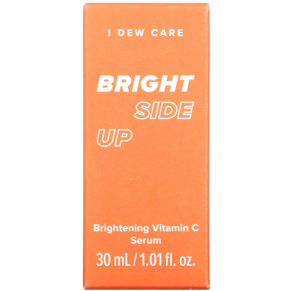 Bright Side Up