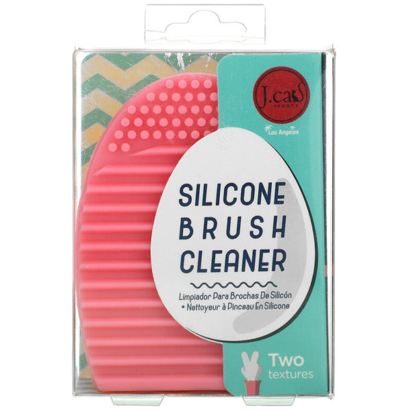 Silicone Brush Cleaner