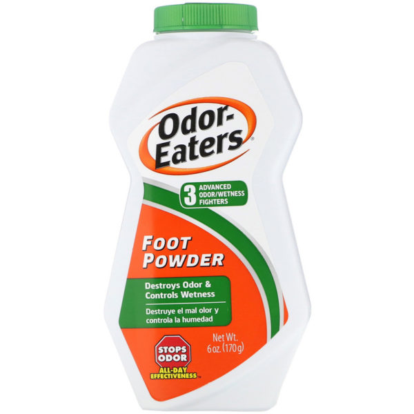 Odor Eaters‏