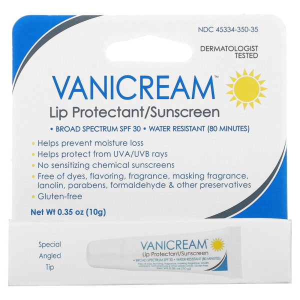 Lip Protectant/Sunscreen