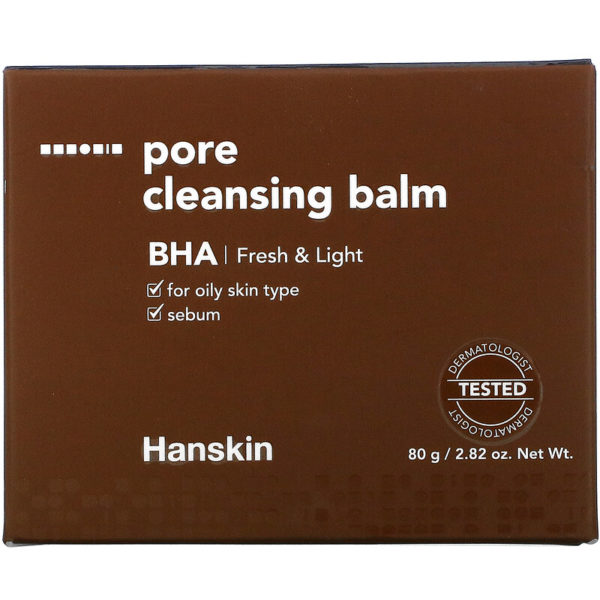 Pore Cleansing Balm
