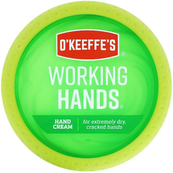 O'Keeffe's‏