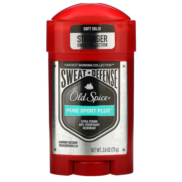 Old Spice‏