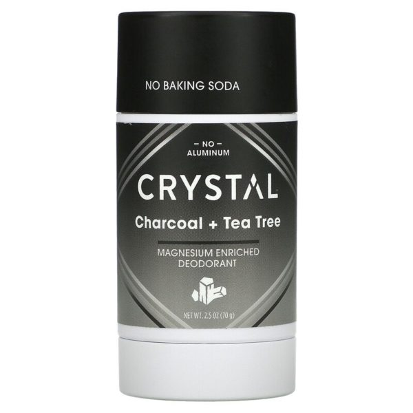 Crystal Body Deodorant‏