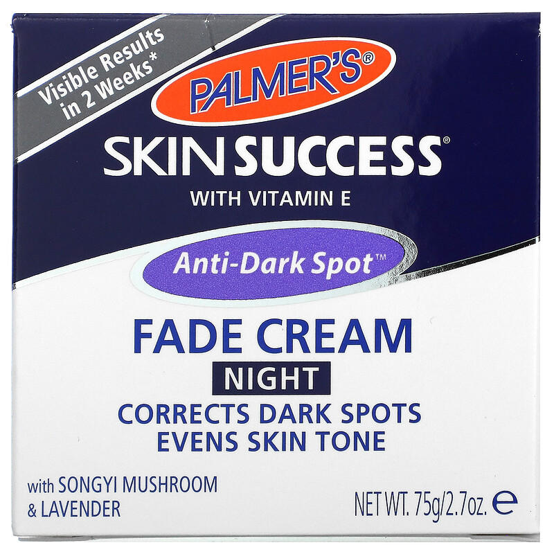 Skin Success With Vitamin E