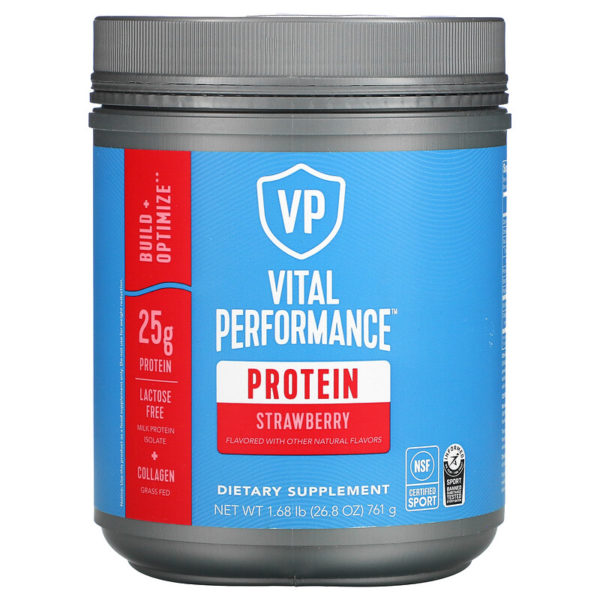Vital Proteins‏