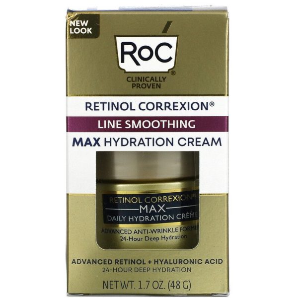 Retinol Correxion
