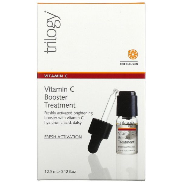 Vitamin C Booster Treatment