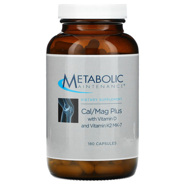 Metabolic Maintenance‏