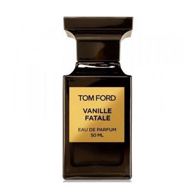 العطر الرجالي توم فورد فانيلا فاتال 100 مل Tom Ford Vanille Fatale Eau de Parfum الاصلي في فلسطين