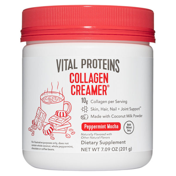 Vital Proteins‏