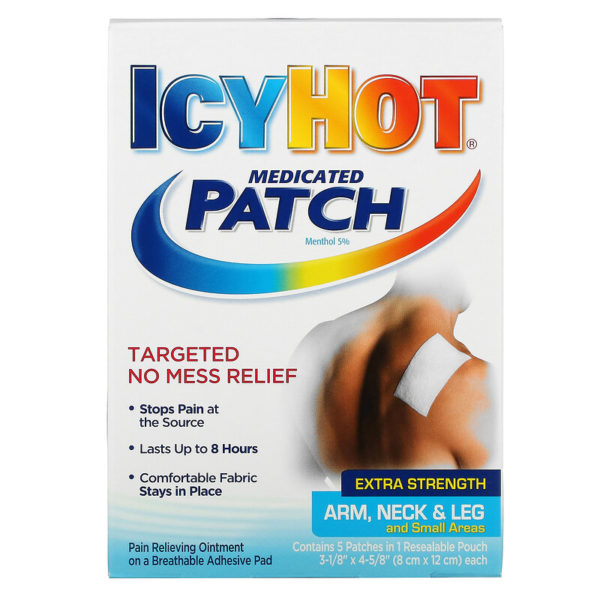 Icy Hot‏