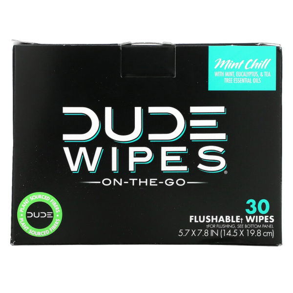 Dude Products‏