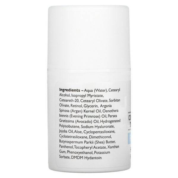 Complete Anti-Aging Daily Moisturizer