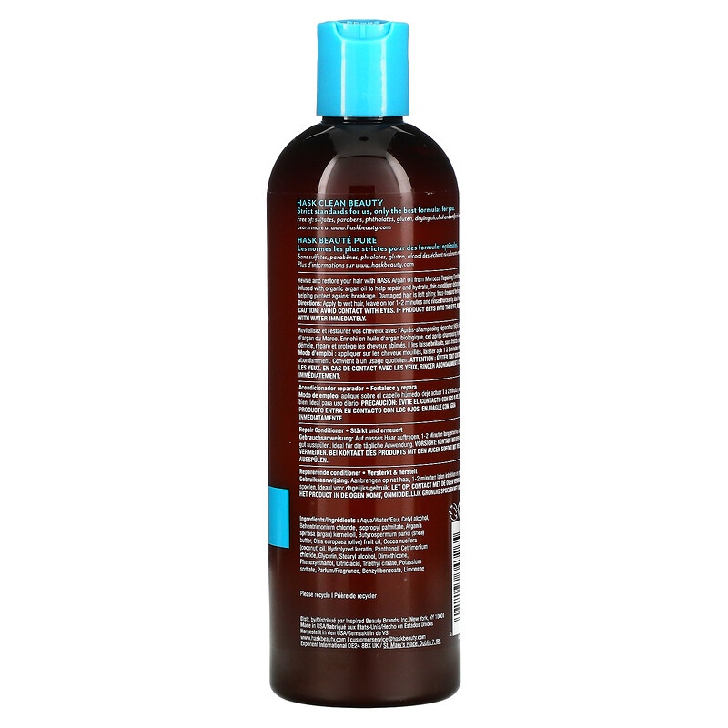 Argan Oil from Morocco