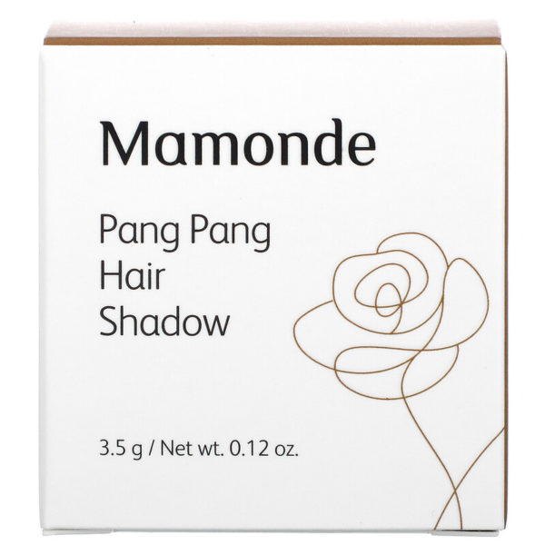Pang Pang Hair Shadow