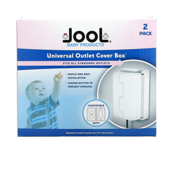 Jool Baby Products‏