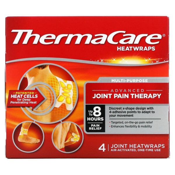 ThermaCare‏