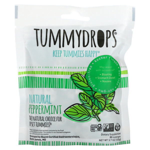 Tummydrops‏