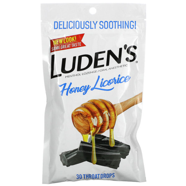 Luden's‏
