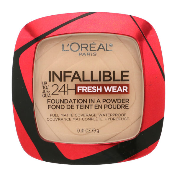 Infallible 24H Fresh Wear