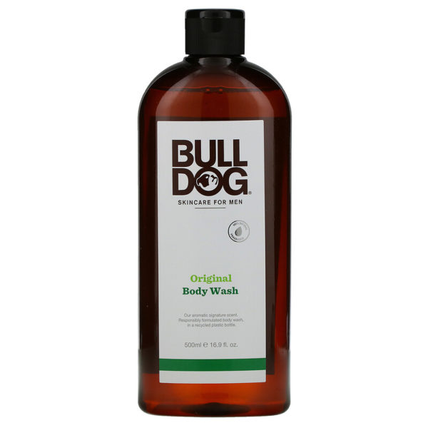 Bulldog Skincare For Men‏