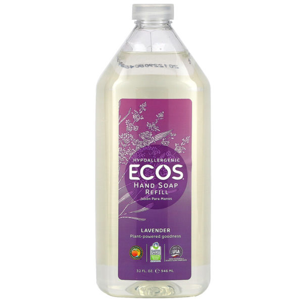 Earth Friendly Products‏