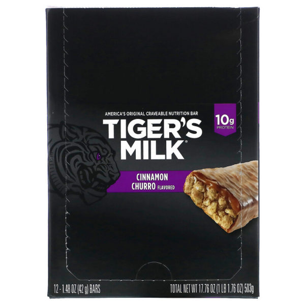 ،Tiger's Milk، من متجر روزا في فلسطين