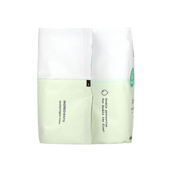 Organic Incontinence Liners