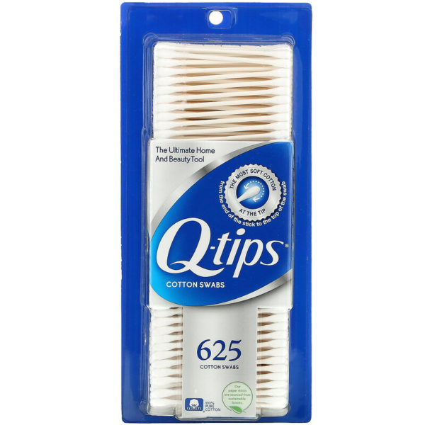 Q-tips‏